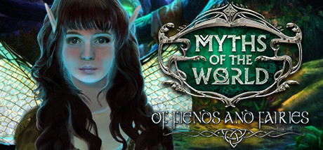 Myths of the World: Of Fiends and Fairies Collector's Edition Cover Image