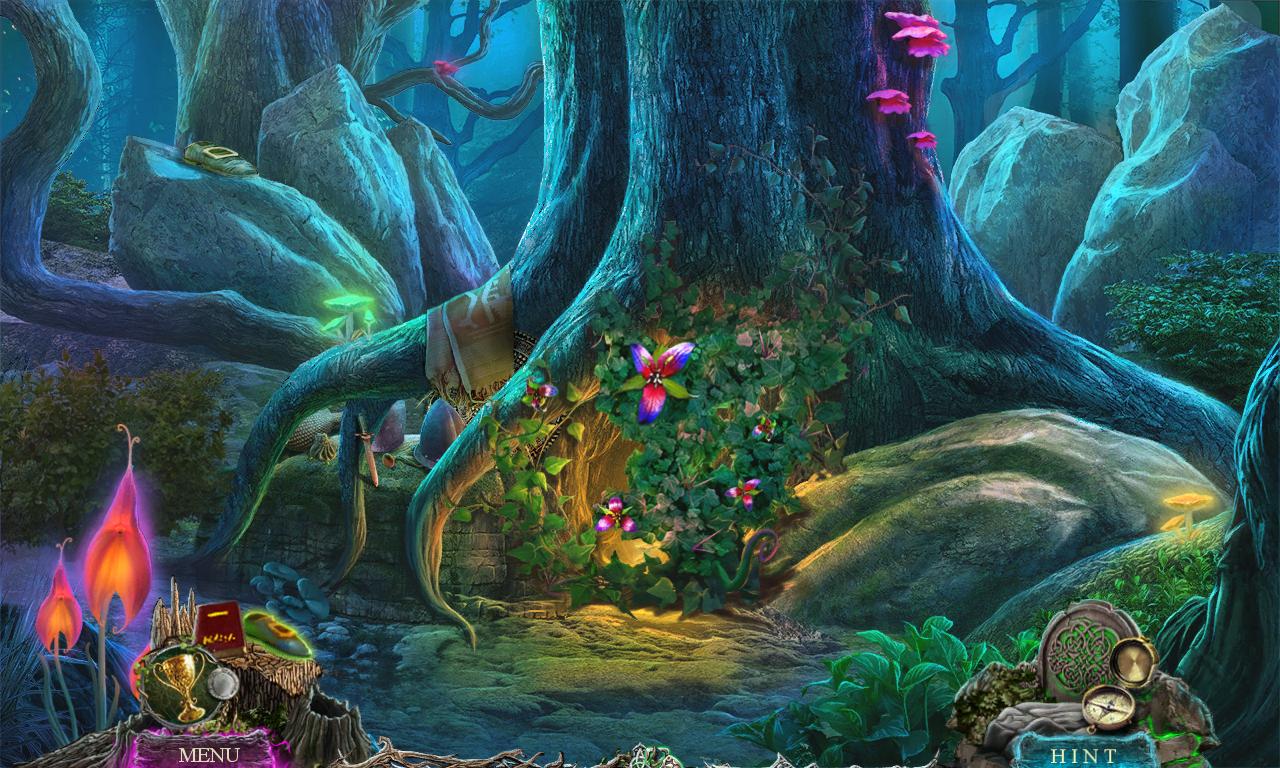 Myths of the World: Of Fiends and Fairies Collector's Edition on Steam