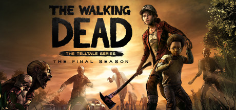 telltale games the walking dead season 3 for mac