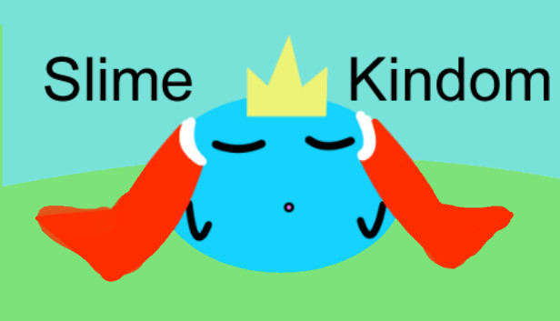 Slime Kingdom - An Unlikely Adventure! no Steam