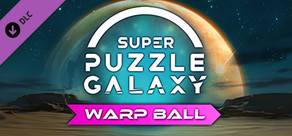 Super Puzzle Galaxy: Warp Ball DLC Pack