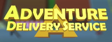 Adventure Delivery Service 게임 이미지