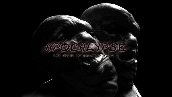 KHAiHOM.com - RPG Maker MV - Apocalypse Music Pack