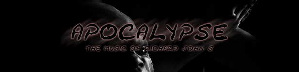 RPG Maker MV - Apocalypse Music Pack #2