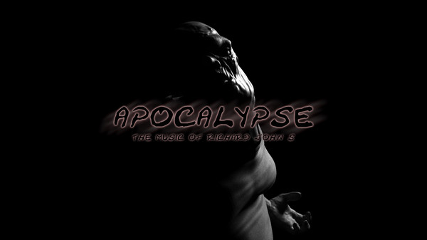 скриншот RPG Maker MV - Apocalypse Music Pack 4