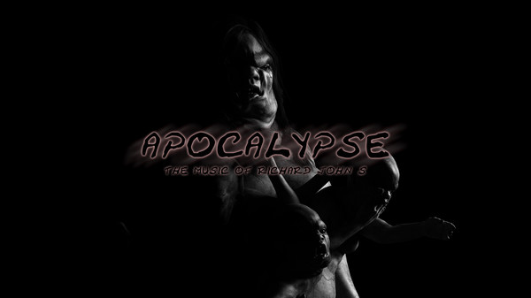 скриншот RPG Maker MV - Apocalypse Music Pack 3