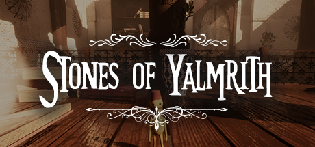 Stones of Yalmrith steam charts