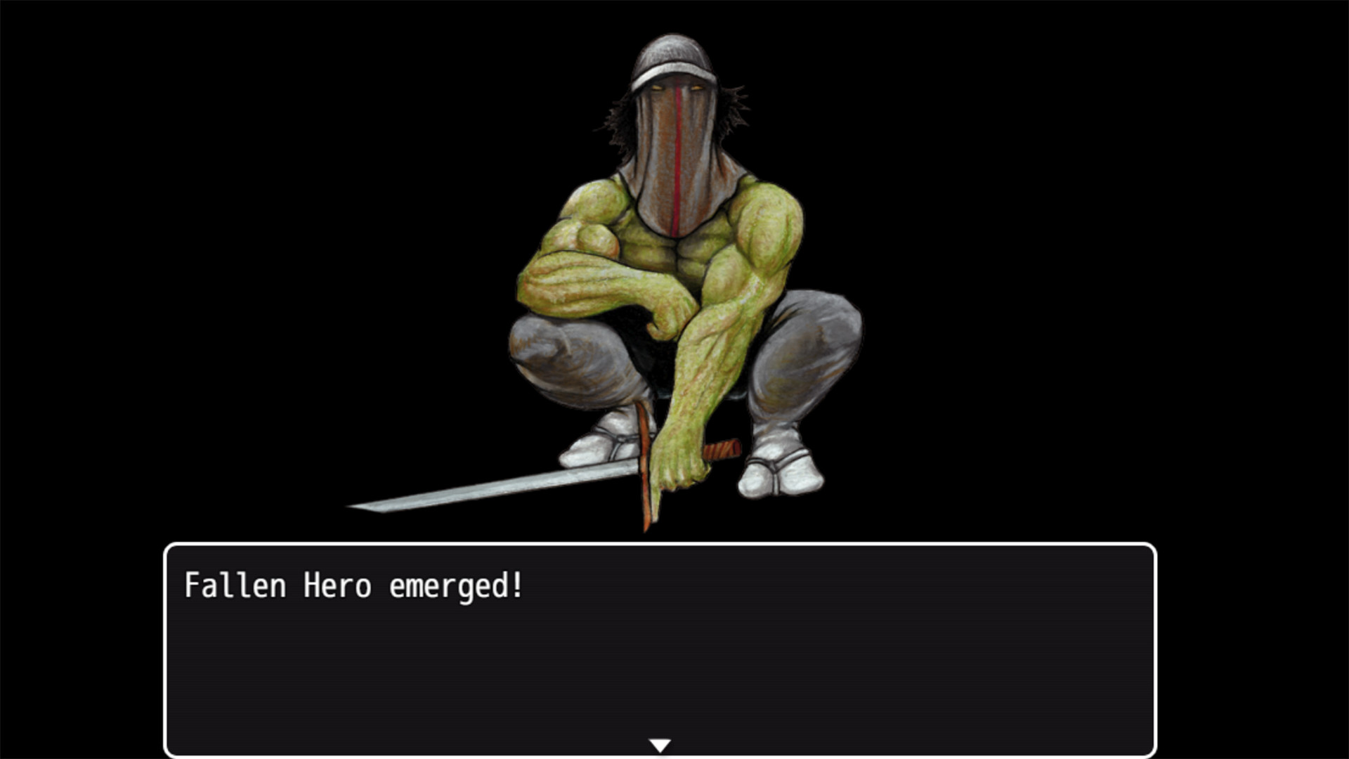 RPG Maker MV - Tyler Warren RPG Battlers - 1st 50 #11