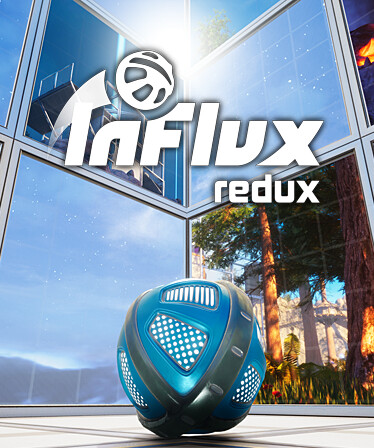 InFlux Redux