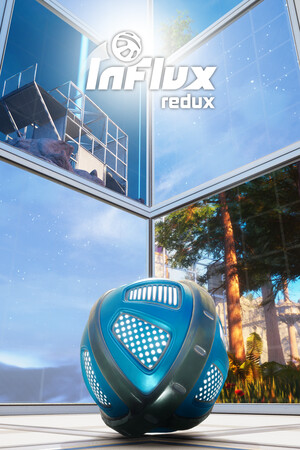 InFlux Steam CD Key