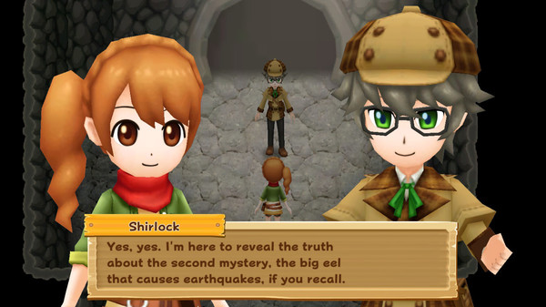 Harvest Moon: Light of Hope Special Edition - New Marriageable Characters Pack for steam Harvest Moon: Light of Hope Special Edition - New Marriageable Characters Pack for steam