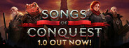 Songs of Conquest