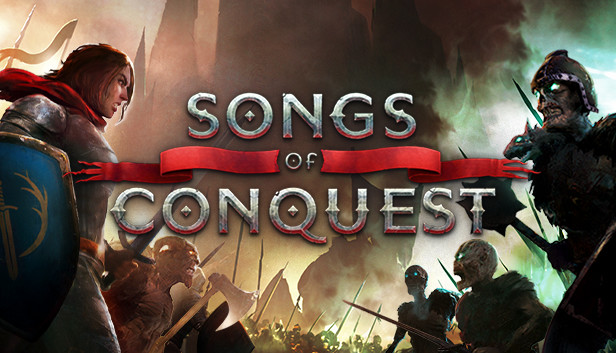 Capsule image of "Songs of Conquest" which used RoboStreamer for Steam Broadcasting