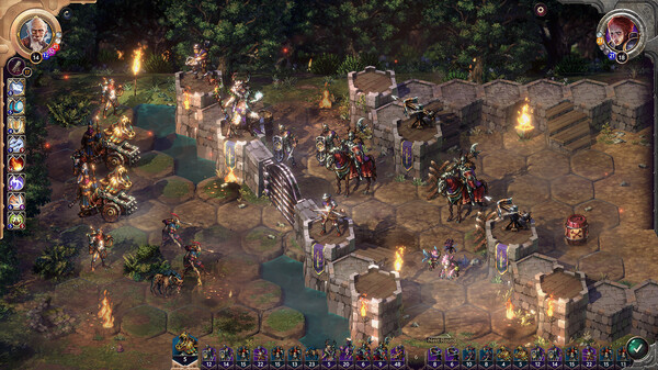 Songs of Conquest screenshot