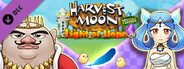 Harvest Moon: Light of Hope Special Edition - Divine Marriageable Characters Pack