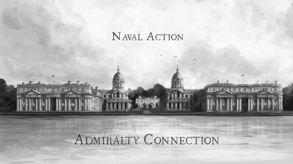 Скриншот №1 к Naval Action - Admiralty Connection