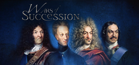 Wars of Succession header image