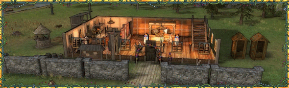 十字路酒店/Crossroads Inn(V3.0.7-豪华全DLC周年纪念版)