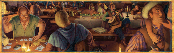 十字路酒店/Crossroads Inn(V3.0.7-豪华全DLC周年纪念版)