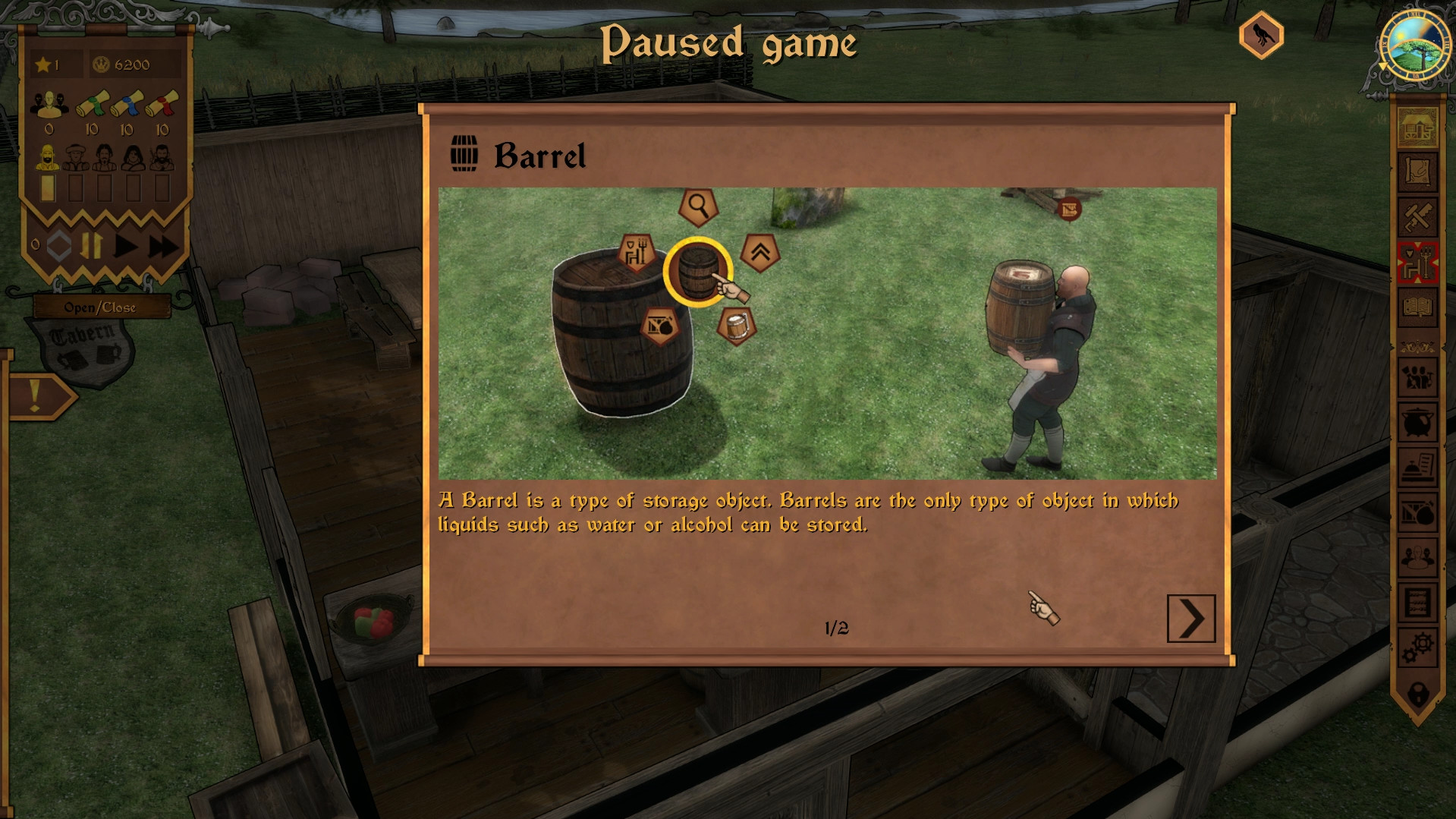 Crossroads Inn Anniversary Edition screenshot 12