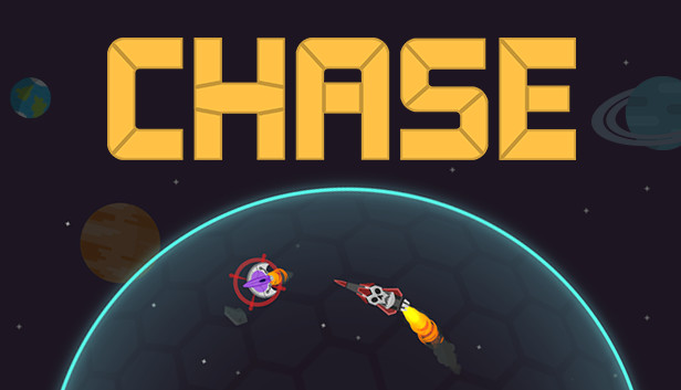 ChaseTag on Steam