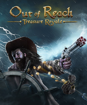 Out of Reach: Treasure Royale