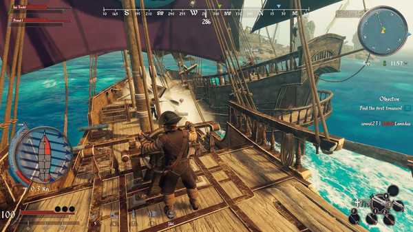 Out of Reach: Treasure Royale screenshot
