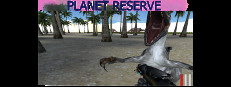 PLANET RESERVE 게임 이미지