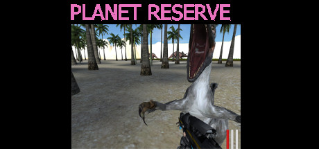 PLANET RESERVE banner image