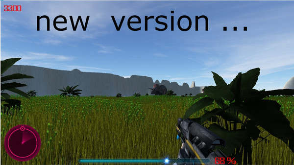 PLANET RESERVE for steam PLANET RESERVE for steam