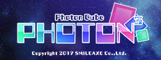 PHOTON CUBE 게임 이미지