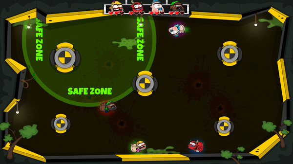 Party Poopers Party Poopers