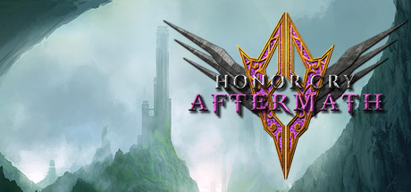 Honor Cry: Aftermath steam charts