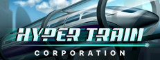Hyper Train Corporation 게임 이미지