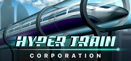 Hyper Train Corporation Cover Image