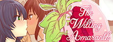 The Wilting Amaranth