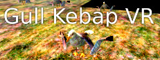 Gull Kebap VR 게임 이미지