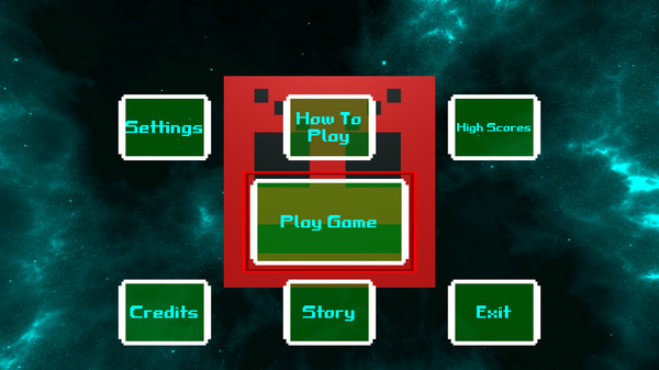 INVASION OF THE BOX PEOPLE for steam INVASION OF THE BOX PEOPLE for steam