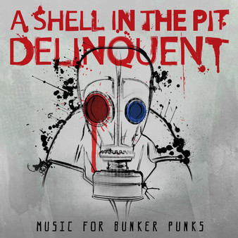 скриншот Bunker Punks Soundtrack 0
