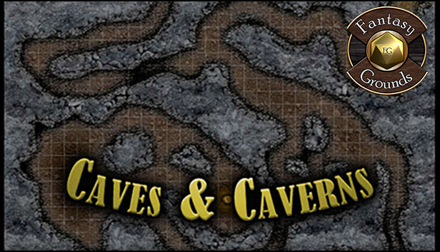 Save 25 On Fantasy Grounds Paths To Adventure Caves And Caverns Map Pack On Steam Save 25 On Fantasy Grounds Paths To Adventure Caves And Caverns Map Pack On Steam