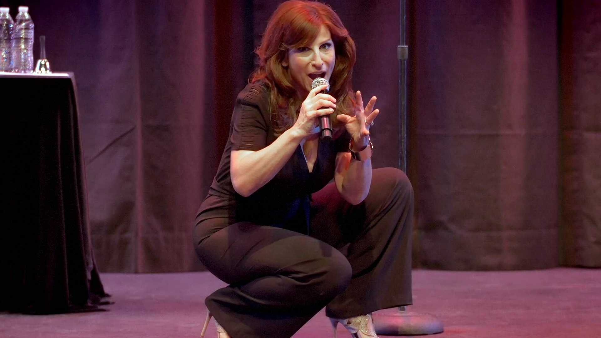 Shawn Pelofsky: Stretch It Out #4