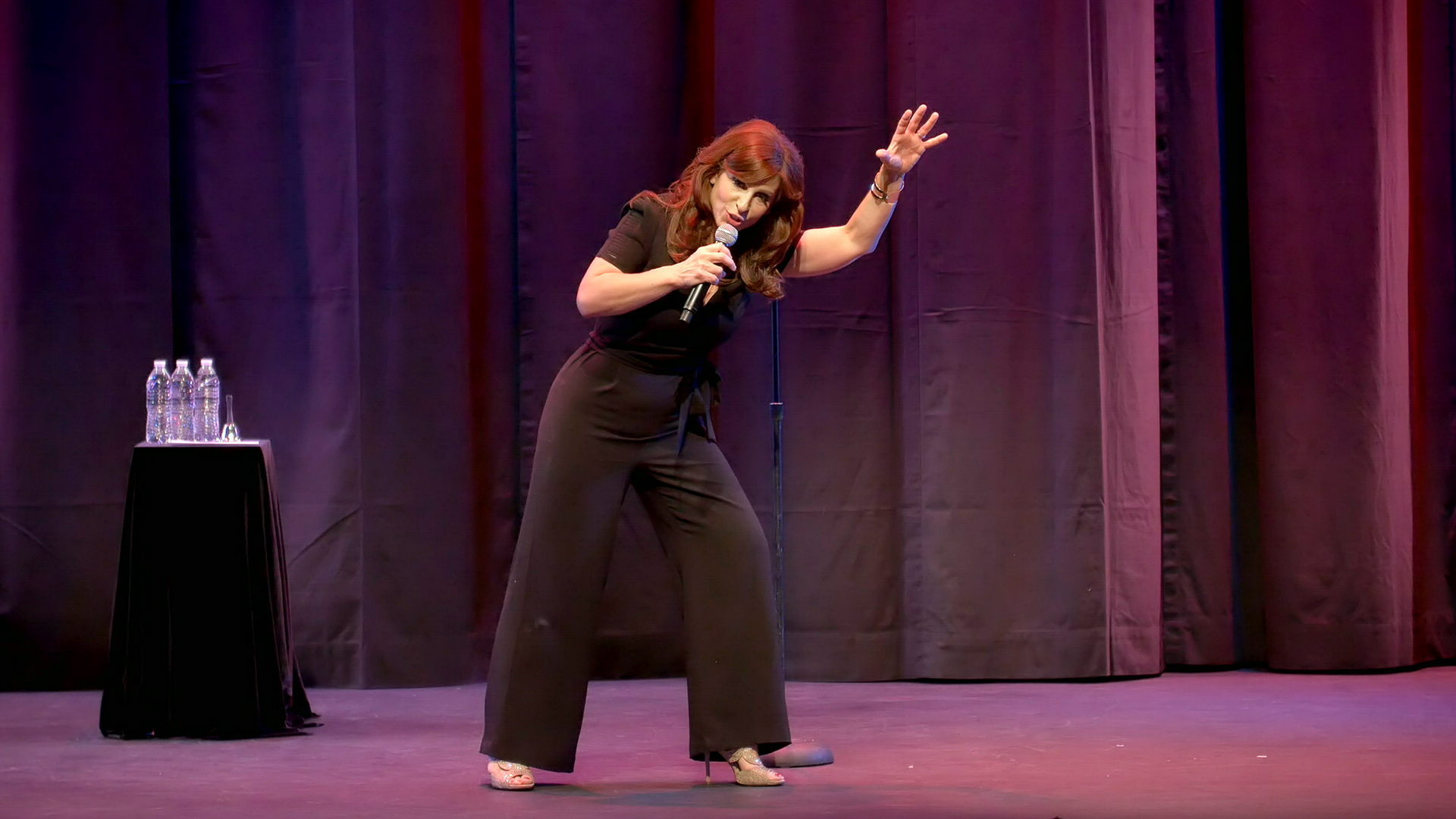 Shawn Pelofsky: Stretch It Out #3