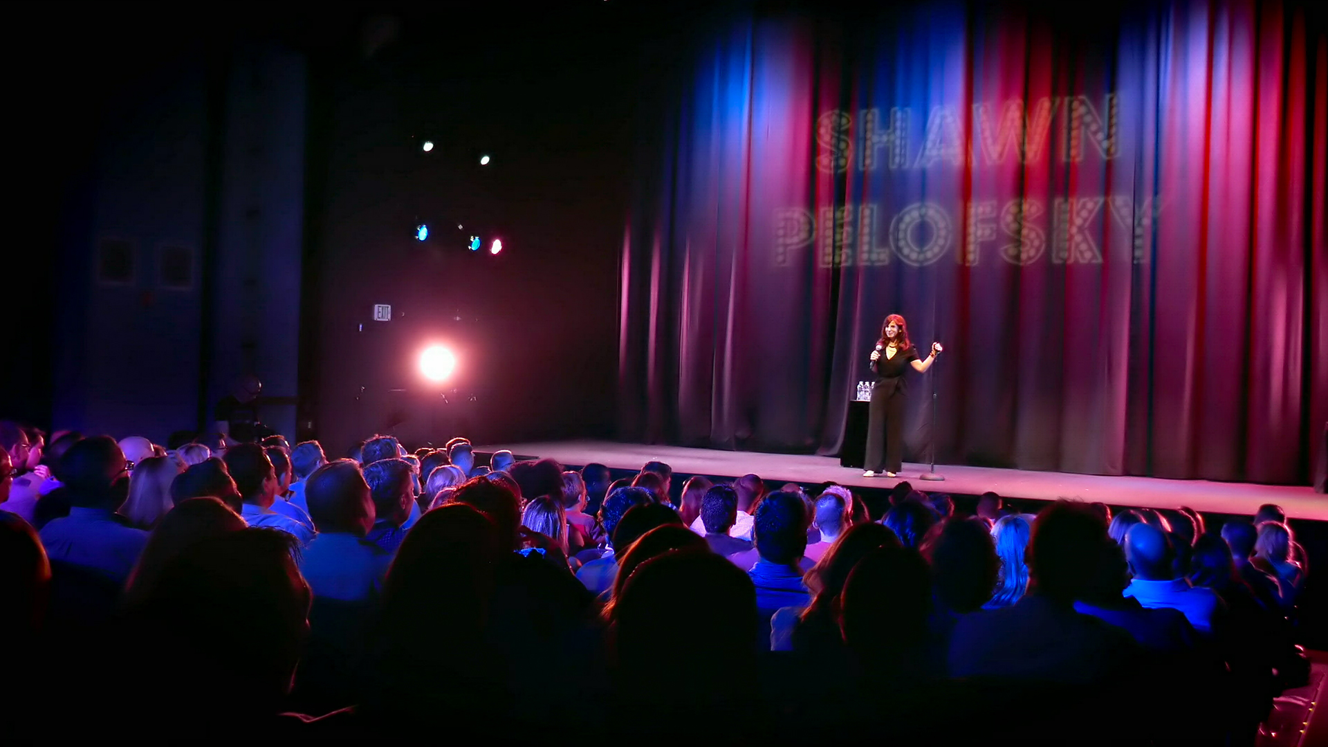 Shawn Pelofsky: Stretch It Out #2