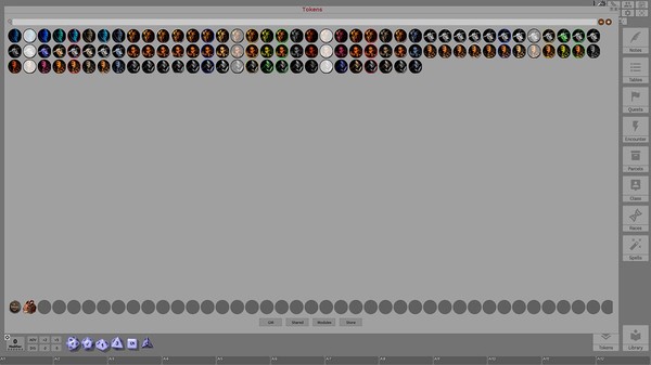 Fantasy Grounds - Odds & Ends, Volume 3 (Token Pack) for steam Fantasy Grounds - Odds & Ends, Volume 3 (Token Pack) for steam
