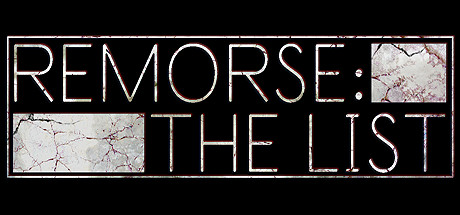 Remorse: The List steam charts