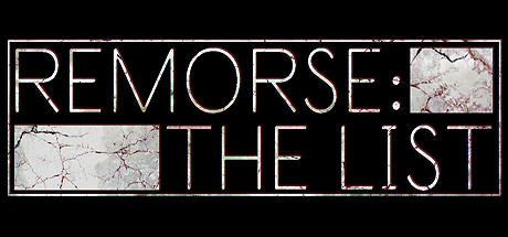 Remorse: The List Free Download