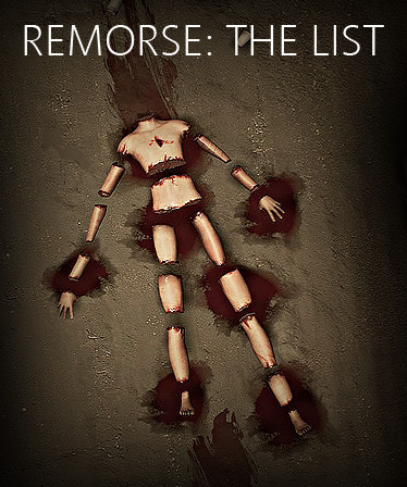 Remorse: The List