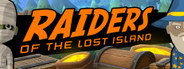 Raiders Of The Lost Island