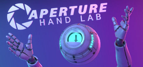 Aperture Hand Lab header image