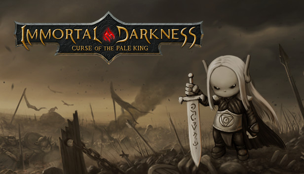 Immortal Darkness: Curse of The Pale King on Steam